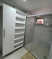 Melhores Flats - Fantástica localização