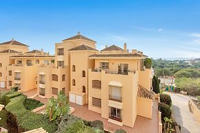 Charming Villa With Terrace