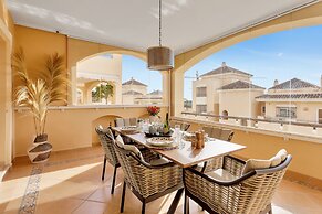 Charming Villa With Terrace