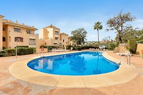 Charming Villa With Terrace