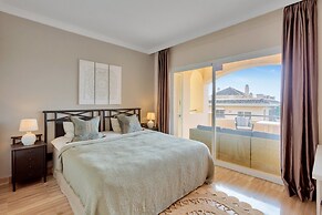 Charming Villa With Terrace