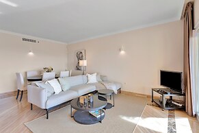 Charming Villa With Terrace