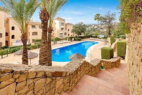 Charming Villa With Terrace