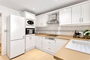 Charming Villa With Terrace