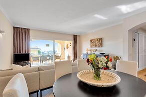 Charming Villa With Terrace