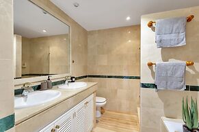 Charming Villa With Terrace