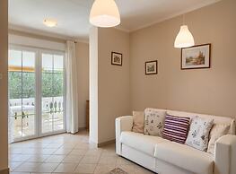 Premium Apartment in Nature