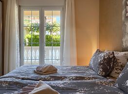 Premium Apartment in Nature