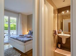 Premium Apartment in Nature