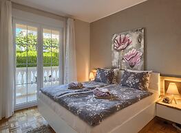 Premium Apartment in Nature