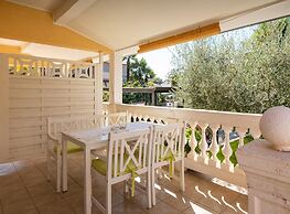 Premium Apartment in Nature