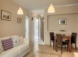 Premium Apartment in Nature