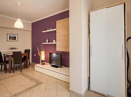 Premium Apartment in Nature