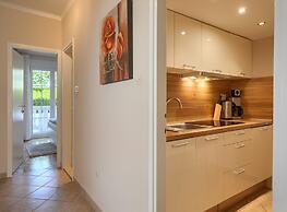 Premium Apartment in Nature