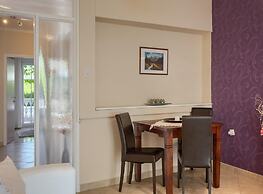 Premium Apartment in Nature