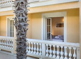 Premium Apartment in Nature