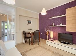 Premium Apartment in Nature