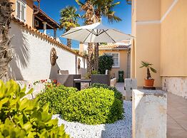 Premium Apartment in Nature