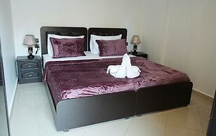 Coqueto apartment ghiliz