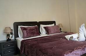 Coqueto apartment ghiliz