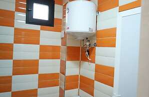 Coqueto apartment ghiliz