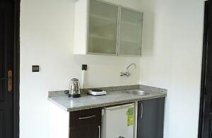 Coqueto apartment ghiliz