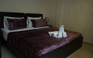 Coqueto apartment ghiliz