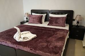 Coqueto apartment ghiliz