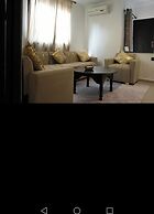 Coqueto apartment ghiliz