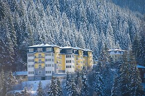 Apartment in Salzburg Near Ski-lift, no Deposit