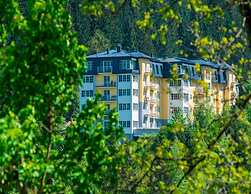 Apartment in Salzburg Near Ski-lift, no Deposit