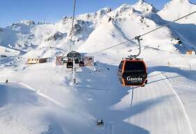 Apartment in Salzburg Near Ski-lift, no Deposit