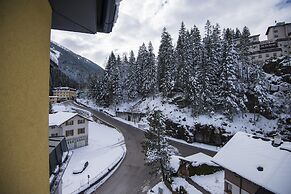 Apartment in Salzburg Near Ski-lift, no Deposit