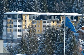 Apartment in Salzburg Near Ski-lift, no Deposit