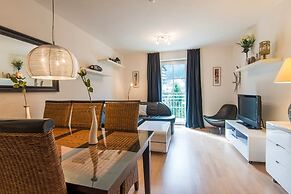 Apartment in Salzburg Near Ski-lift, no Deposit