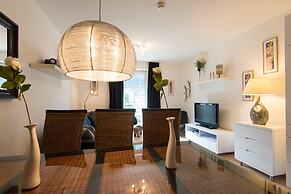 Apartment in Salzburg Near Ski-lift, no Deposit