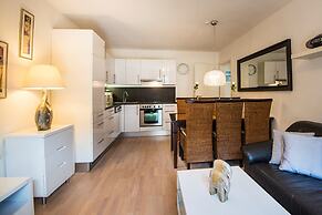 Apartment in Salzburg Near Ski-lift, no Deposit