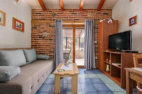 Nice Apartment With Pool