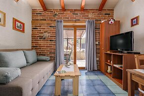 Nice Apartment With Pool