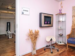 2 Person Holiday Park Home in Romo