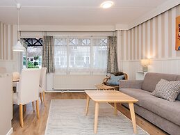 2 Person Holiday Park Home in Romo