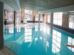 2 Person Holiday Park Home in Romo