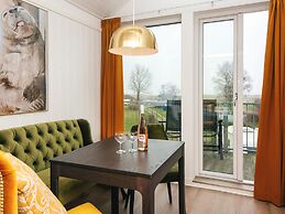 2 Person Holiday Park Home in Romo