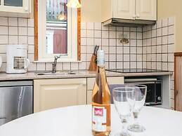 2 Person Holiday Park Home in Romo