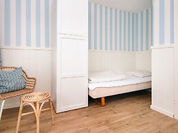 2 Person Holiday Park Home in Romo