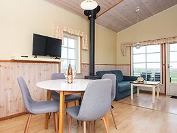 2 Person Holiday Park Home in Romo