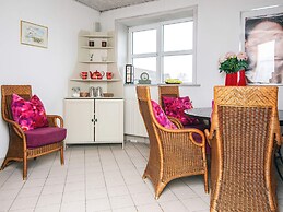 2 Person Holiday Park Home in Romo