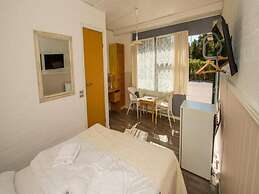 2 Person Holiday Park Home in Romo