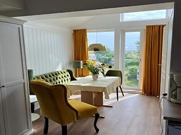 2 Person Holiday Park Home in Romo