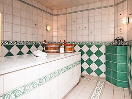 2 Person Holiday Park Home in Romo